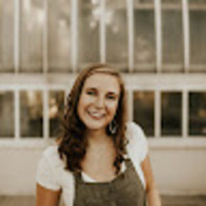 Meet your Posher, Maggie